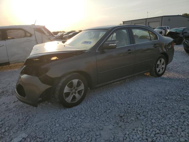 KIA OPTIMA LX 2009 z numerem VIN KNAGE228495289153 - Zdjęcie z aukcji