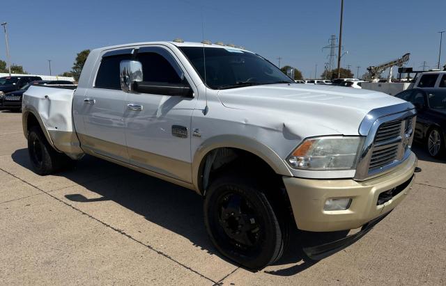 DODGE RAM 3500 L 2012 z numerem VIN 3C63DRNLXCG143683 - Zdjęcie z aukcji