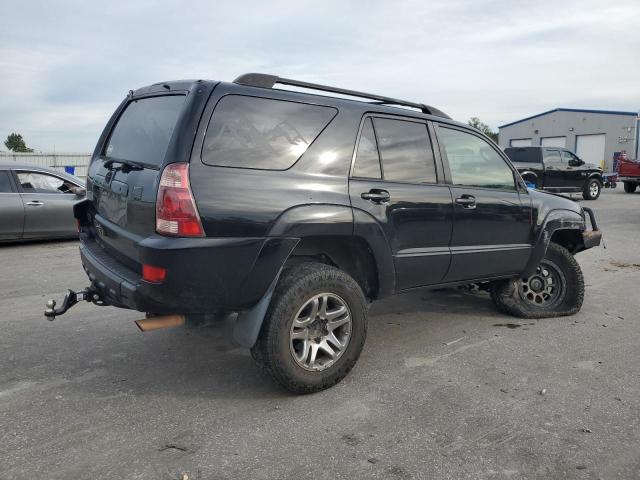 Photo 3 from auction – 2003 TOYOTA 4RUNNER SR with VIN JTEBT14R838008024
