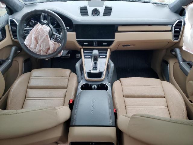 Photo 8 from auction – 2021 PORSCHE CAYENNE TU with VIN WP1BF2AYXMDA51221