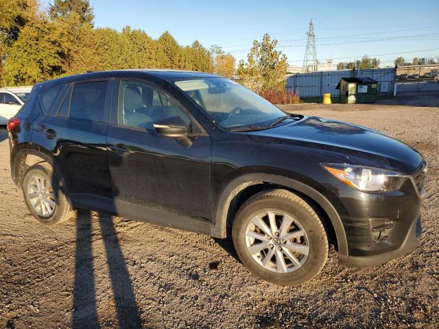 Photo 4 from auction – 2016 MAZDA CX-5 TOURI with VIN JM3KE4CY3G0909175