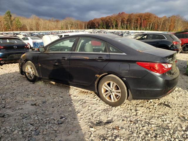 Photo 2 from auction – 2011 HYUNDAI SONATA GLS with VIN 5NPEB4AC4BH174644
