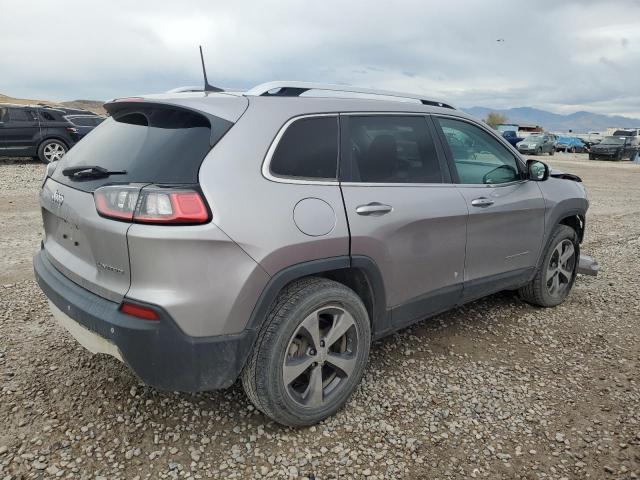Photo 3 from auction – 2019 JEEP CHEROKEE L with VIN 1C4PJMDX2KD463537