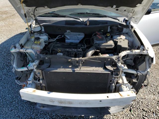 Photo 12 from auction – 2012 JEEP COMPASS LA with VIN 1C4NJCEB5CD554355