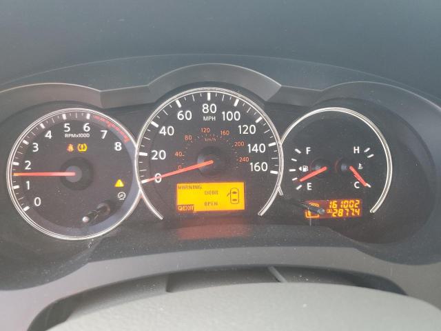 Photo 9 from auction – 2010 NISSAN ALTIMA BAS with VIN 1N4AL2APXAN560119