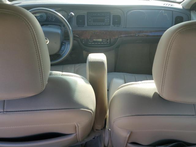 Photo 8 from auction – 2007 MERCURY GRAND MARQ with VIN 2MEFM75V87X642181