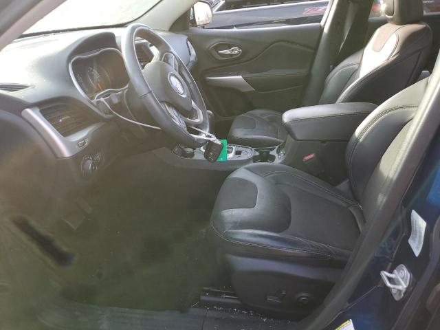 Photo 7 from auction – 2018 JEEP CHEROKEE L with VIN 1C4PJMLX8JD527077