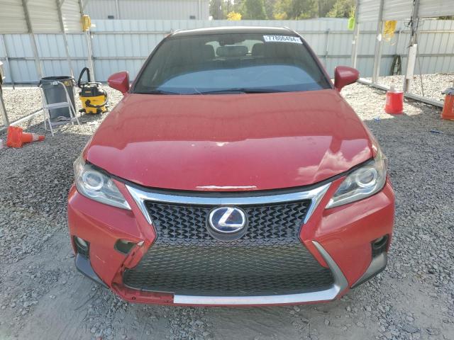 Photo 5 from auction – 2015 LEXUS CT 200 with VIN JTHKD5BH8F2223699