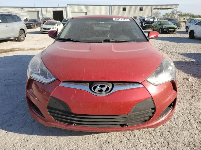 Photo 5 from auction – 2016 HYUNDAI VELOSTER with VIN KMHTC6AD0GU274449
