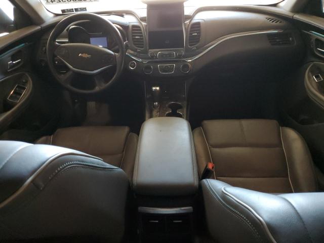 Photo 8 from auction – 2014 CHEVROLET IMPALA LTZ with VIN 2G1155S38E9202357