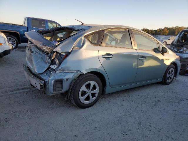 Photo 3 from auction – 2014 TOYOTA PRIUS with VIN JTDKN3DU4E1846948