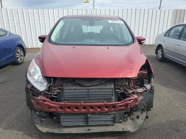 Photo 5 from auction – 2014 FORD C-MAX PREM with VIN 1FADP5CU0EL513494