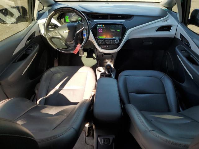 Photo 8 from auction – 2020 CHEVROLET BOLT EV PR with VIN 1G1FZ6S07L4122540