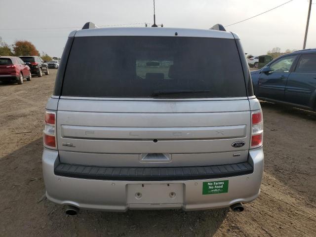 Photo 6 from auction – 2019 FORD FLEX SEL with VIN 2FMHK6C80KBA38505