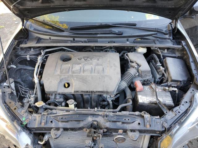 Photo 11 from auction – 2017 TOYOTA COROLLA L with VIN 2T1BURHE9HC760480