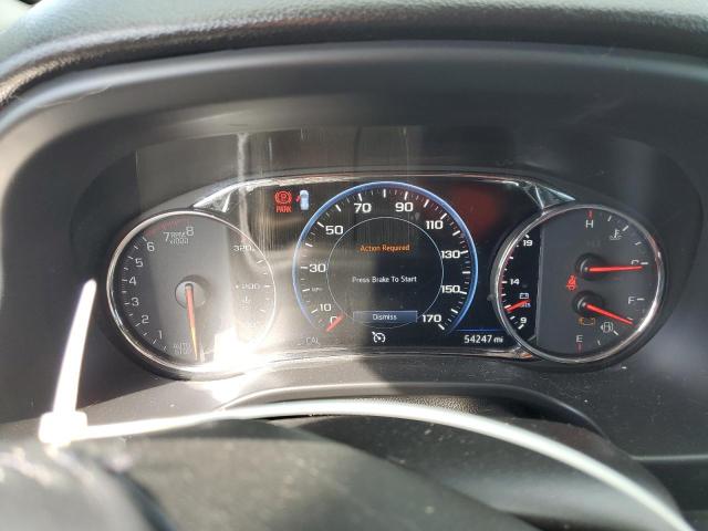 Photo 9 from auction – 2021 GMC ACADIA SLT with VIN 1GKKNML44MZ171033