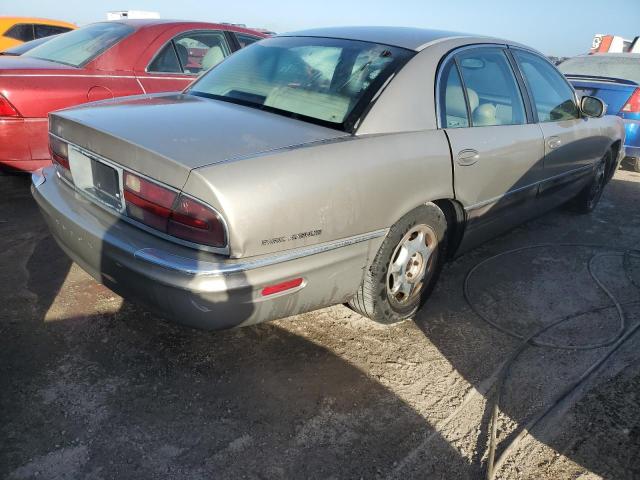 Photo 3 from auction – 2000 BUICK PARK AVENU with VIN 1G4CW54K4Y4289937