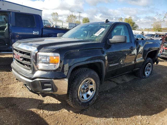 Photo 1 from auction – 2015 GMC SIERRA K15 with VIN 1GTN2TEC7FZ277138