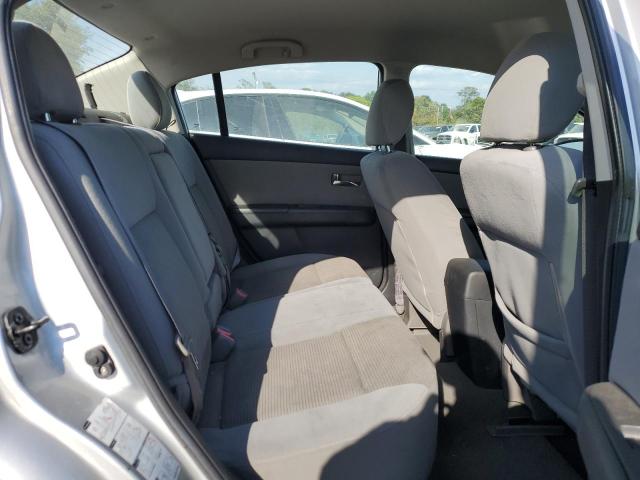 Photo 10 from auction – 2011 NISSAN SENTRA 2.0 with VIN 3N1AB6AP2BL662796