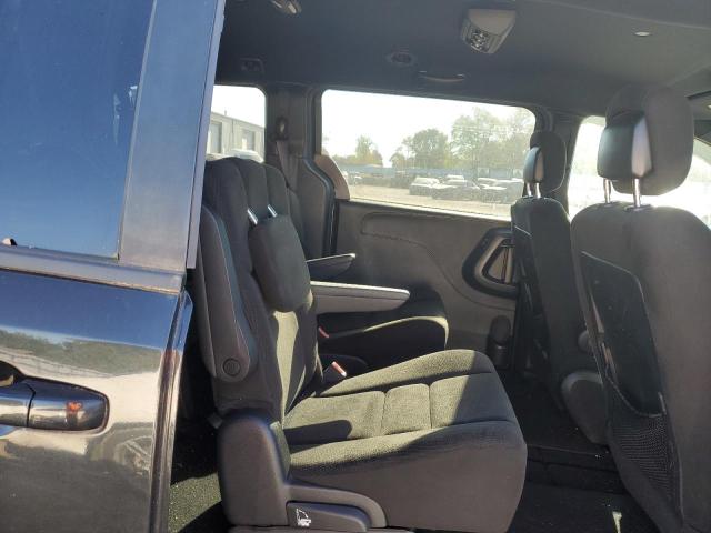 Photo 11 from auction – 2015 DODGE GRAND CARA with VIN 2C4RDGCG6FR625319