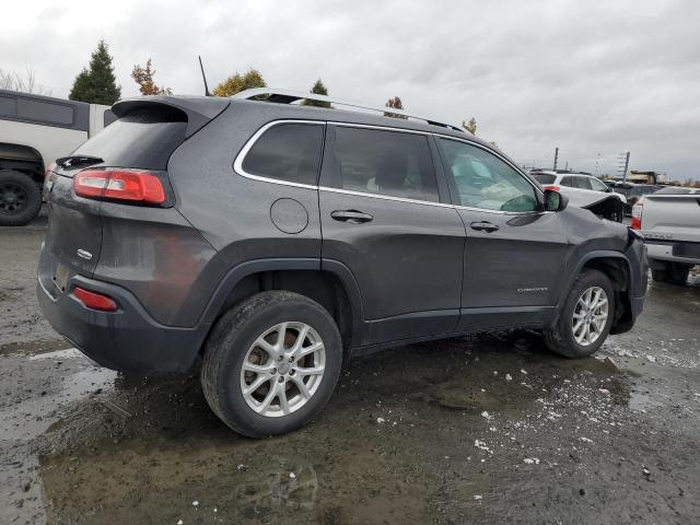 Photo 3 from auction – 2017 JEEP CHEROKEE L with VIN 1C4PJMCS0HW668809