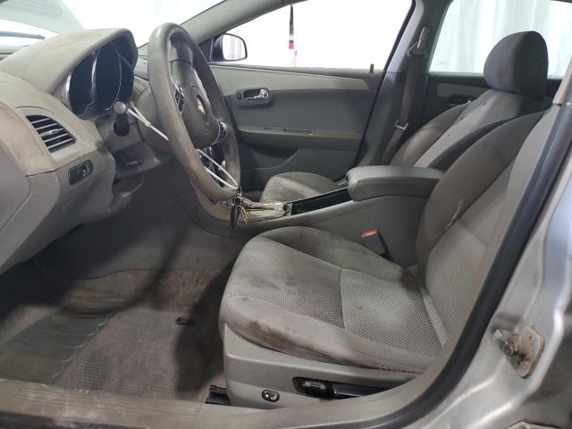 Photo 7 from auction – 2012 CHEVROLET MALIBU LS with VIN 1G1ZA5E02CF238209