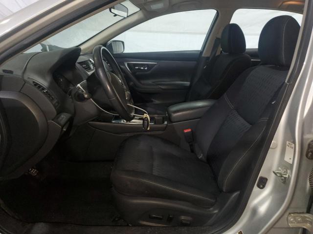 Photo 7 from auction – 2018 NISSAN ALTIMA 2.5 with VIN 1N4AL3AP7JC130730