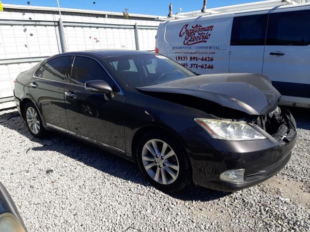 Photo 4 from auction – 2012 LEXUS ES 350 with VIN JTHBK1EG1C2510590
