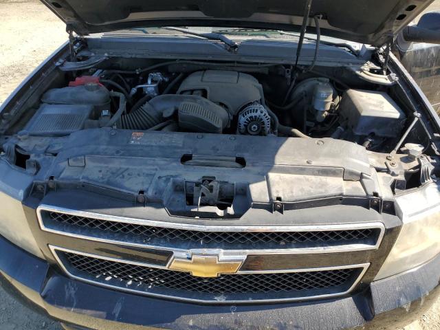 Photo 12 from auction – 2011 CHEVROLET AVALANCHE with VIN 3GNTKEE32BG383324