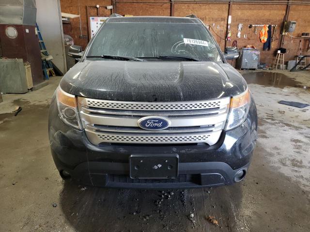 Photo 5 from auction – 2012 FORD EXPLORER X with VIN 1FMHK8D88CGA54133