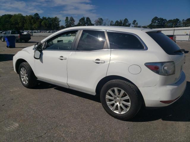 Photo 2 from auction – 2011 MAZDA CX-7 with VIN JM3ER2B54B0377912