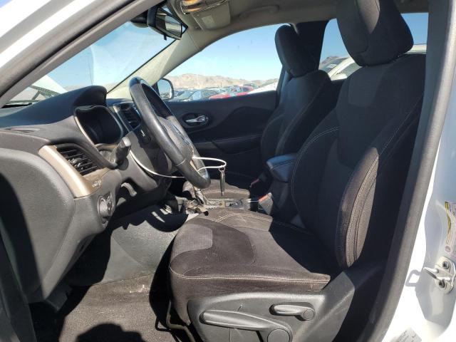 Photo 7 from auction – 2015 JEEP CHEROKEE L with VIN 1C4PJLCB7FW683069