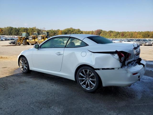 Photo 2 from auction – 2014 LEXUS IS 250 with VIN JTHFF2C25E2531741
