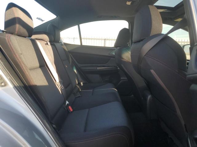Photo 10 from auction – 2019 SUBARU WRX PREMIU with VIN JF1VA1C62K9815071