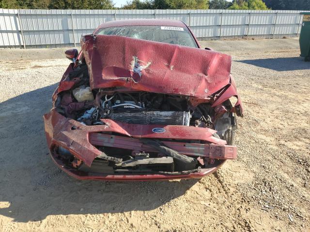 Photo 5 from auction – 2017 FORD FUSION SE with VIN 3FA6P0HD3HR254266
