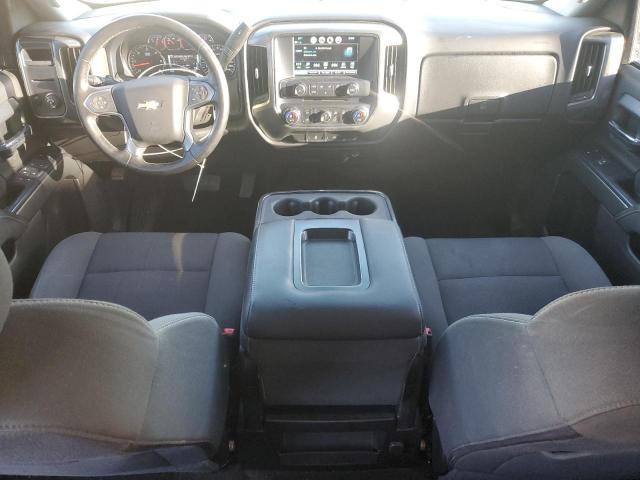 Photo 8 from auction – 2018 CHEVROLET SILVERADO with VIN 3GCPCREC1JG410428