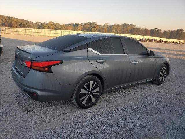 Photo 3 from auction – 2021 NISSAN ALTIMA SV with VIN 1N4BL4DV4MN391682