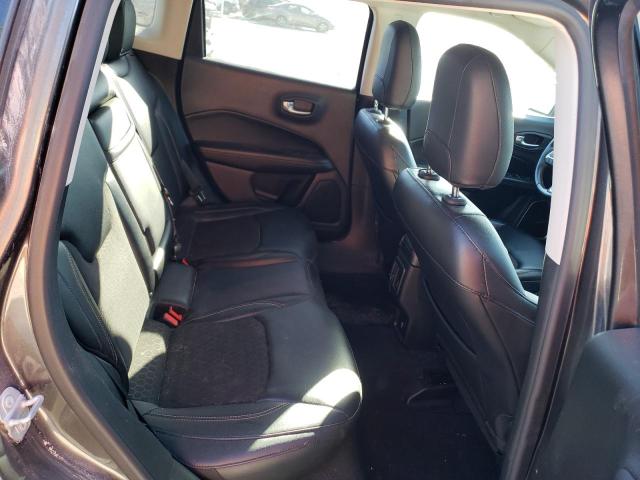 Photo 11 from auction – 2018 JEEP COMPASS LA with VIN 3C4NJDBB6JT178198