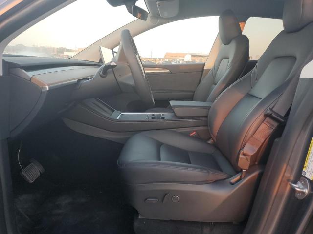 صورة رقم 7 من المزاد - 2023 TESLA MODEL Y مع VIN 7SAYGDEE3PA207598