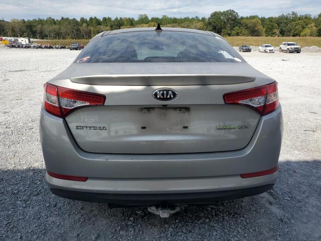 Zdjęcie 6 z aukcji – 2013 KIA OPTIMA HYB z VIN KNAGM4AD7D5047835
