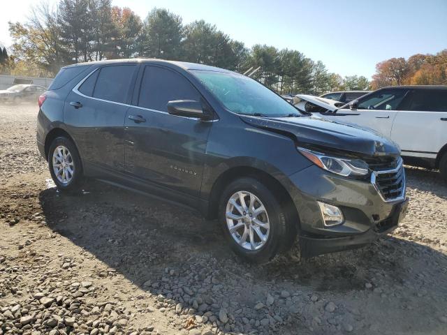 Photo 4 from auction – 2020 CHEVROLET EQUINOX LT with VIN 3GNAXKEV7LS552986