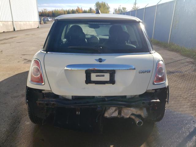 Photo 6 from auction – 2012 MINI COOPER with VIN WMWSU3C52CT264679