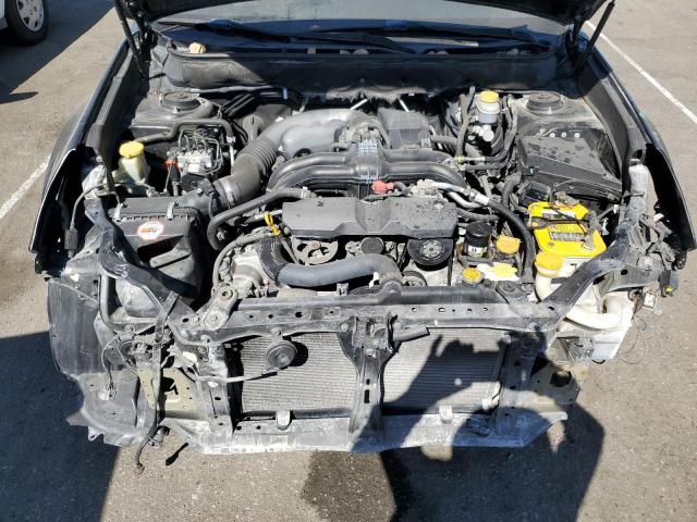 Photo 11 from auction – 2013 SUBARU LEGACY 2.5 with VIN 4S3BMBL69D3006151