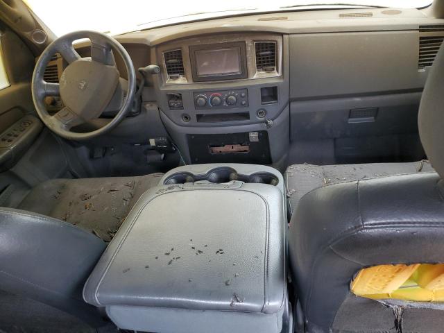 Photo 8 from auction – 2006 DODGE RAM 2500 S with VIN 1D7KS28CX6J141535
