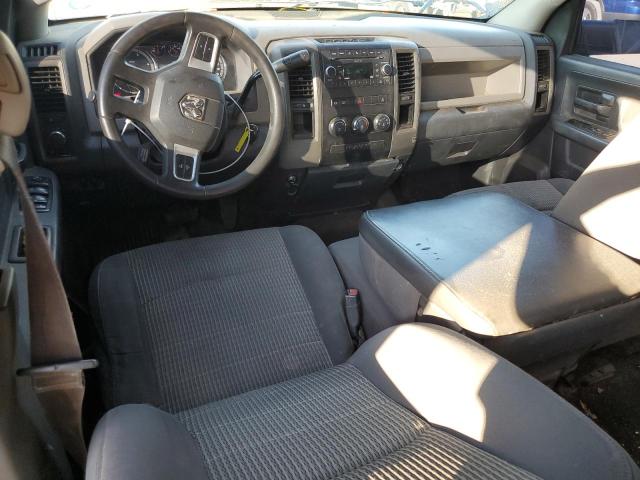Photo 8 from auction – 2010 DODGE RAM 2500 with VIN 3D7TP2CL4AG131963