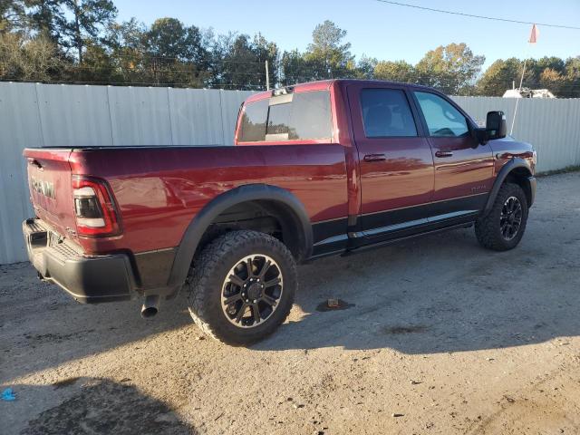 Photo 3 from auction – 2024 RAM 2500 POWER with VIN 3C6UR5EL9RG331652