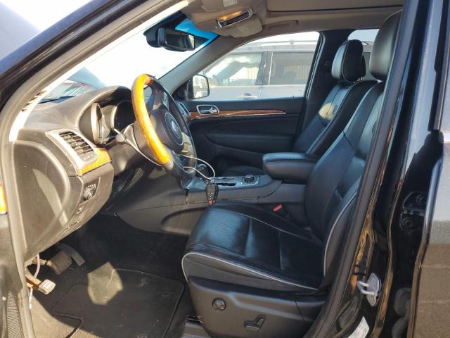 Photo 7 from auction – 2013 JEEP GRAND CHER with VIN 1C4RJFCT7DC650641