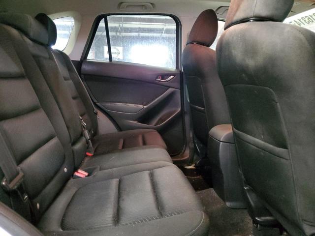 Photo 11 from auction – 2014 MAZDA CX-5 TOURI with VIN JM3KE4CY1E0410274