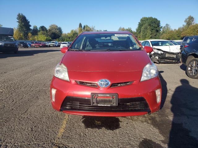 Photo 5 from auction – 2013 TOYOTA PRIUS with VIN JTDKN3DU7D0350532