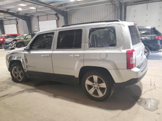 Photo 2 from auction – 2012 JEEP PATRIOT LA with VIN 1C4NJPFA0CD673427